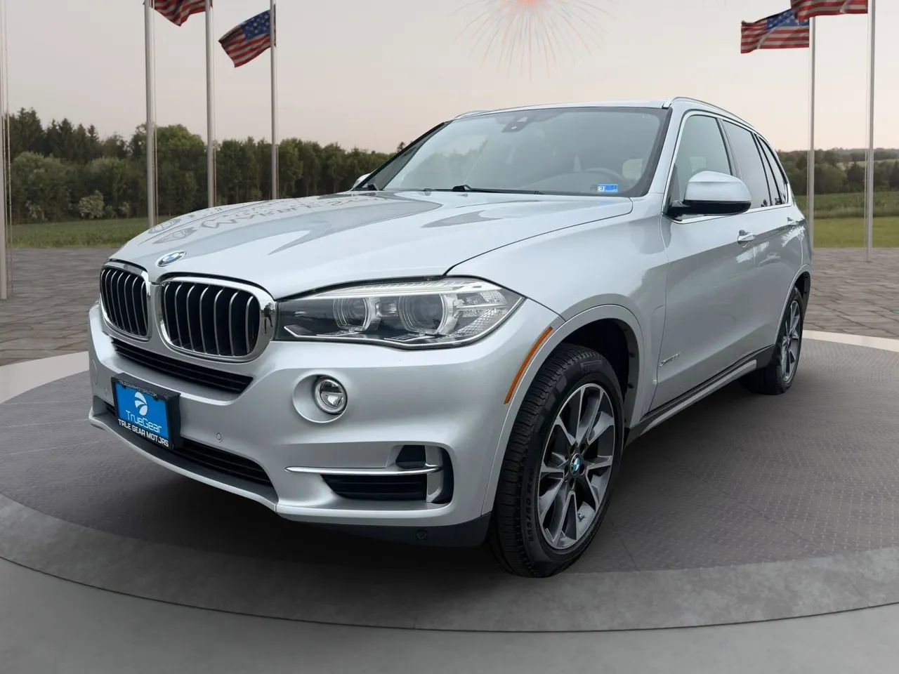 Used 2018 BMW X5 xDrive35i
