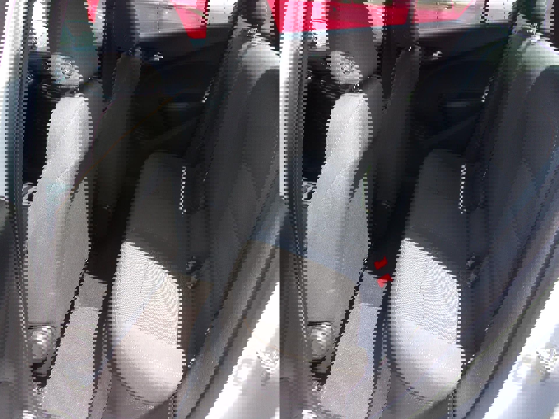 Used 2018 Chevrolet Cruze LS w/ LS Fleet Convenience Package image 13