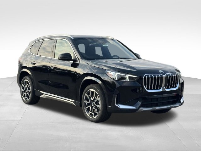 New 2027 BMW X1 xDrive28i w/ Convenience Package AWD/4WD image 1