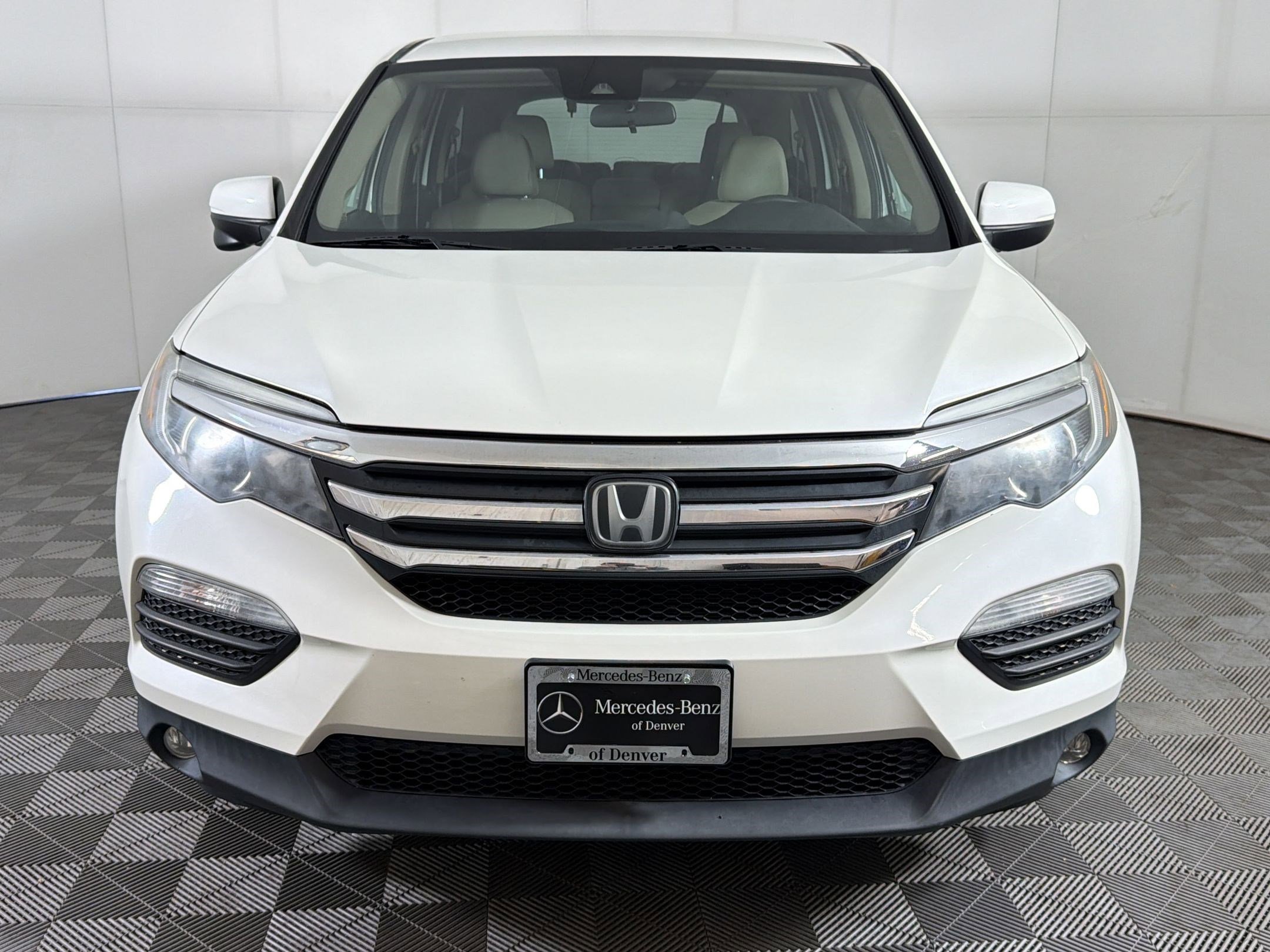Used 2018 Honda Pilot EX image 6