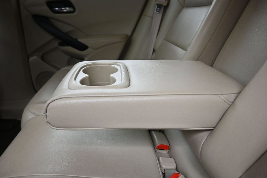 Used 2016 Acura RDX AWD w/ Technology Package image 35