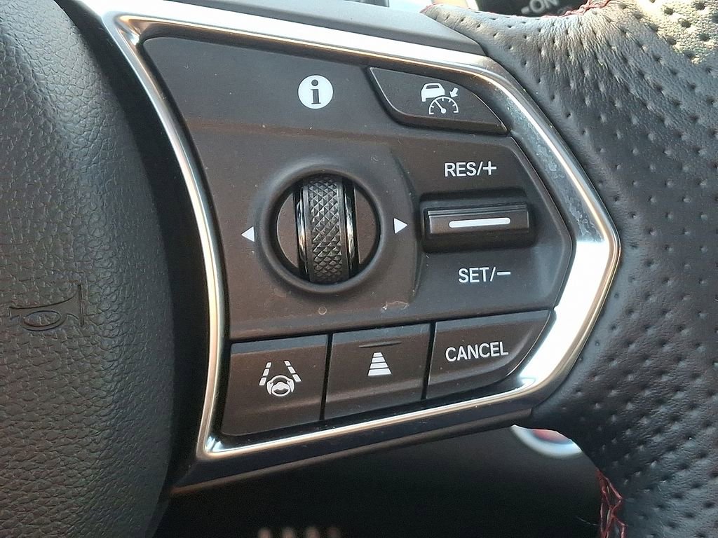 Used 2025 Acura RDX A-Spec image 23