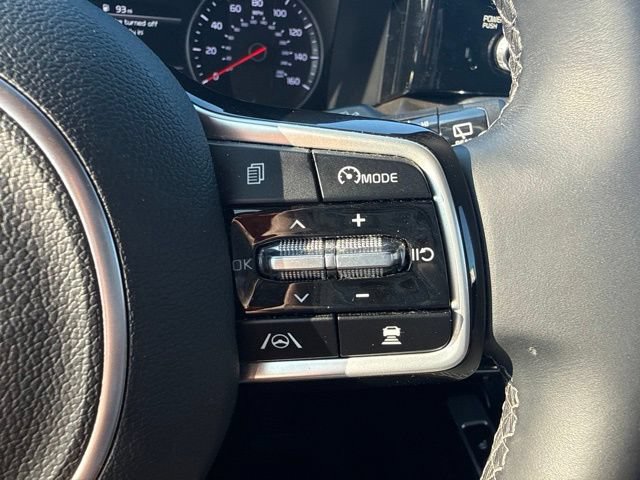 Used 2022 Kia Sorento SX FWD image 23