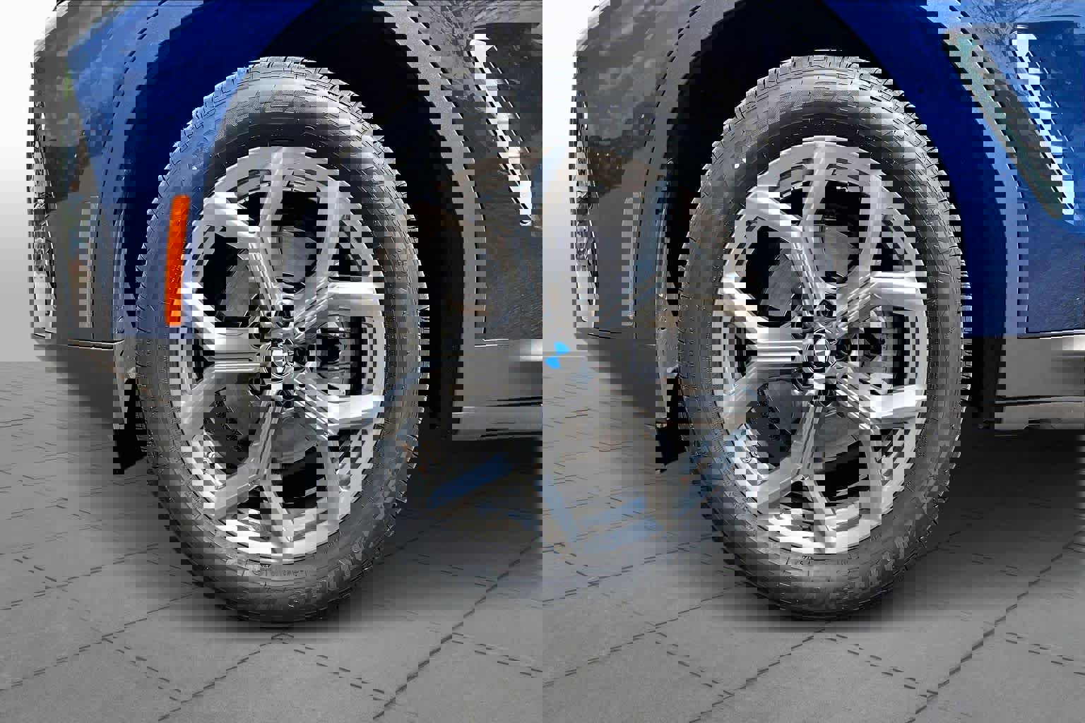 Certified 2024 BMW X3 sDrive30i image 10