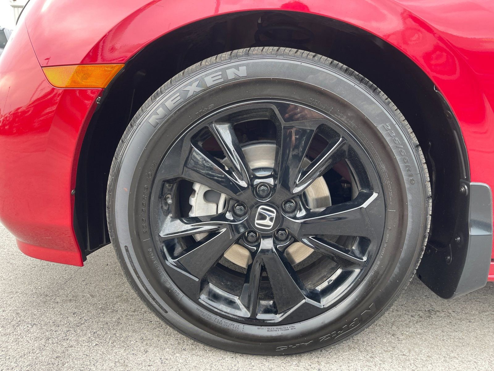 Used 2023 Honda Odyssey Sport image 33