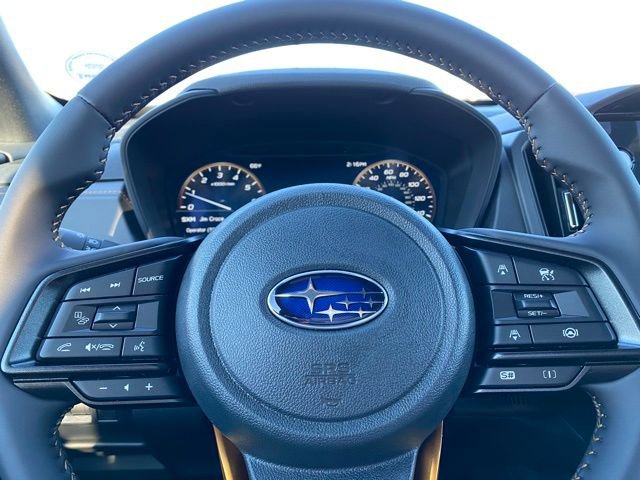 New 2026 Subaru Forester Wilderness image 17