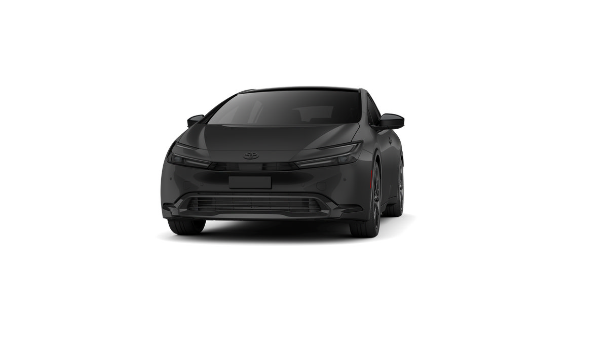 New 2026 Toyota Prius Plug-In Hybrid FWD image 86