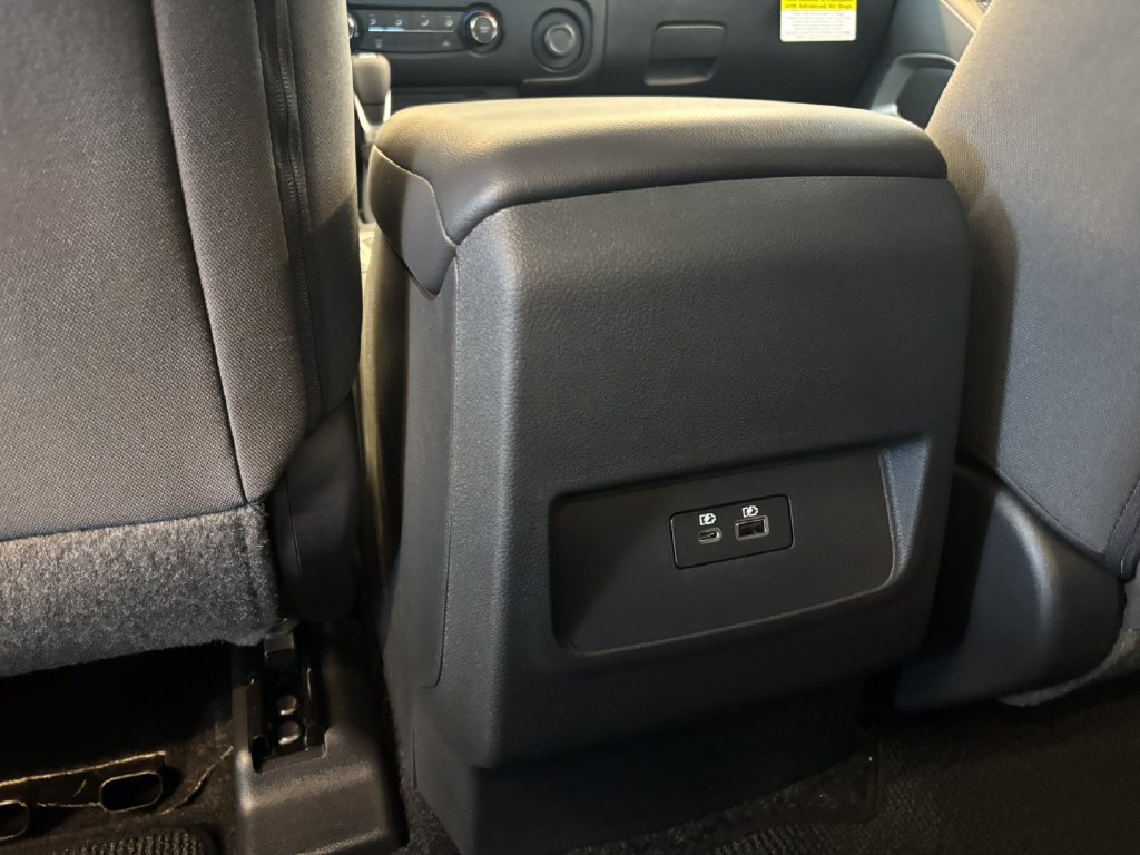 New 2026 Nissan Frontier SV w/ Tow Package AWD/4WD image 20