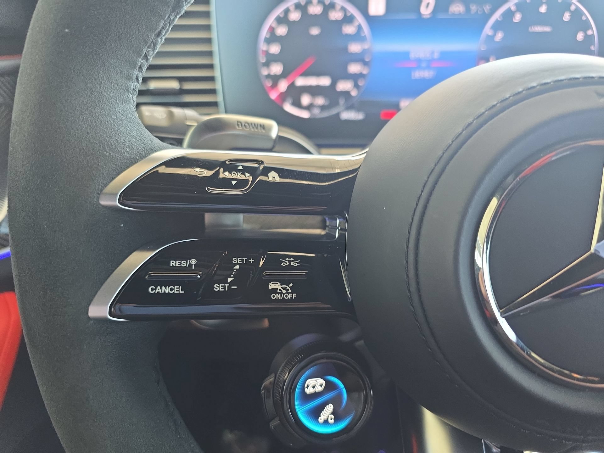 Used 2025 Mercedes-Benz GLE 63 AMG S image 17