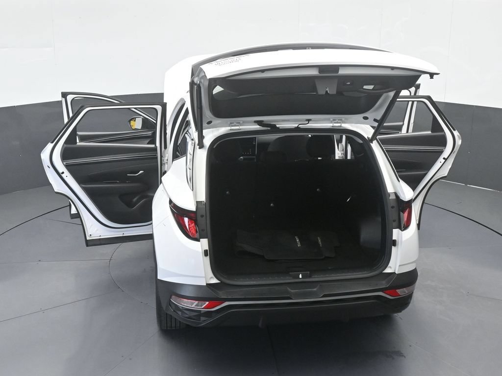 Used 2024 Hyundai Tucson SEL FWD image 66