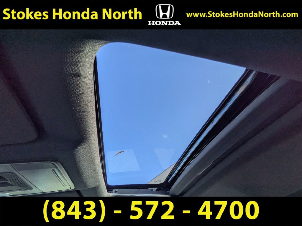 Certified 2026 Honda CR-V Sport-L image 24