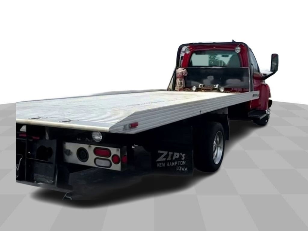 Used 2003 Chevrolet Kodiak C4500 2WD Regular Cab image 7