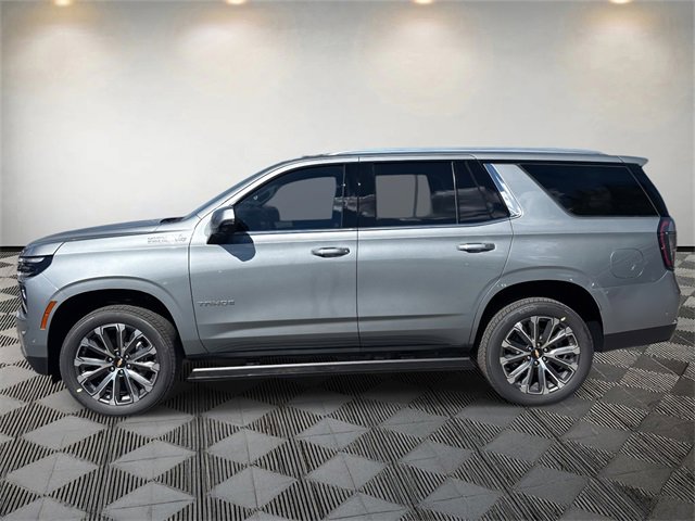 New 2026 Chevrolet Tahoe High Country image 2