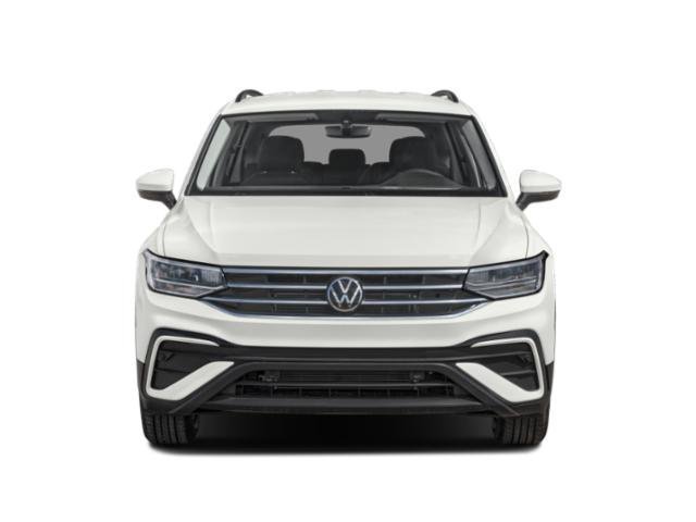 Used 2023 Volkswagen Tiguan S w/ IQ.Drive Package FWD image 4