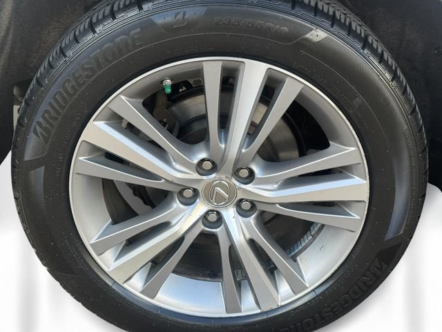 Used 2015 Lexus RX 350 AWD image 11