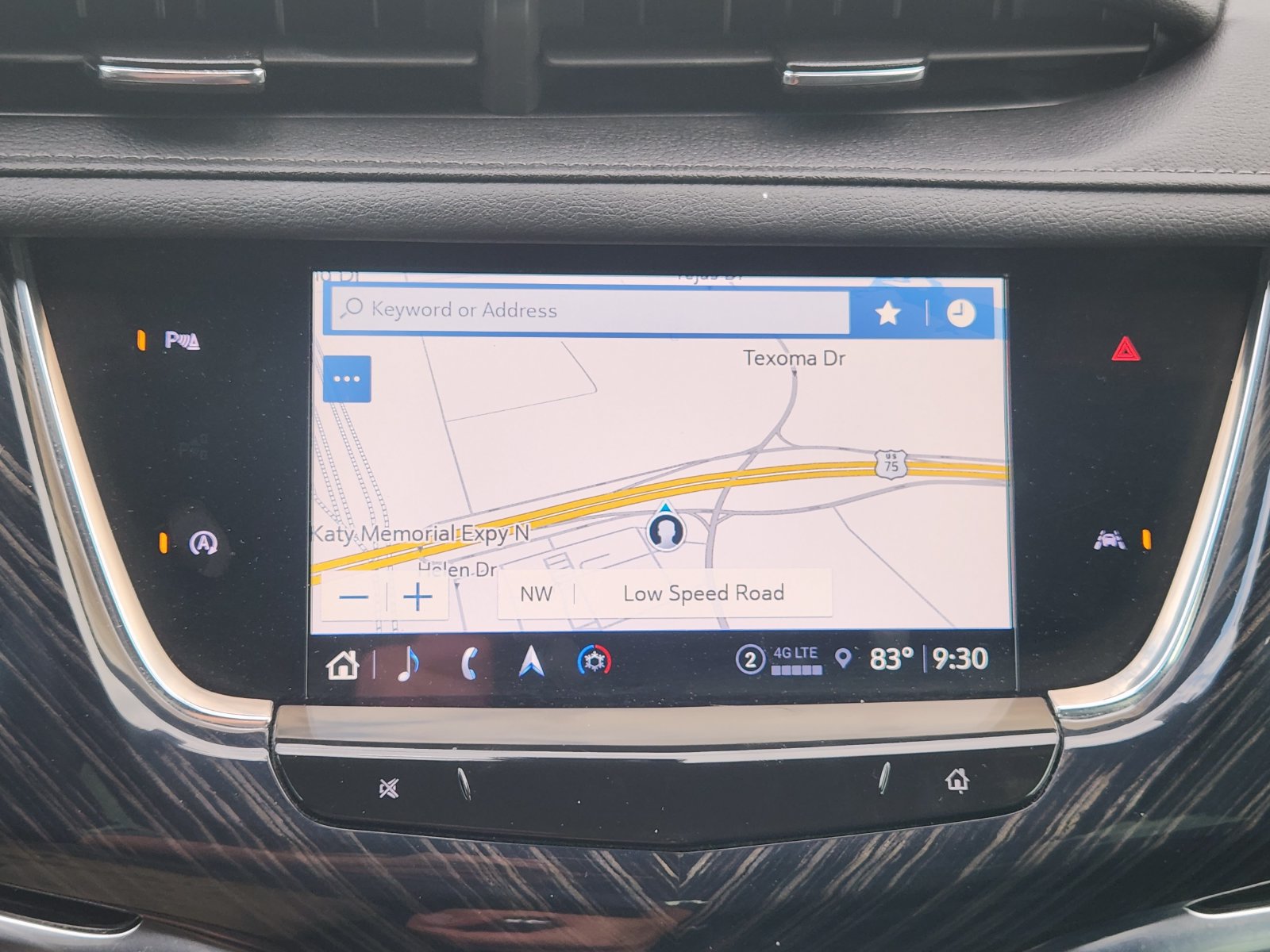 Used 2023 Cadillac XT6 Premium Luxury FWD image 20