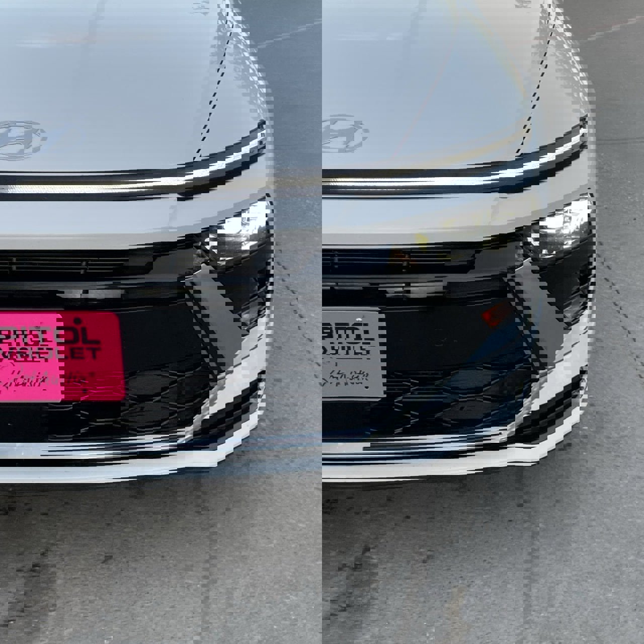 Used 2024 Hyundai Sonata SEL image 7