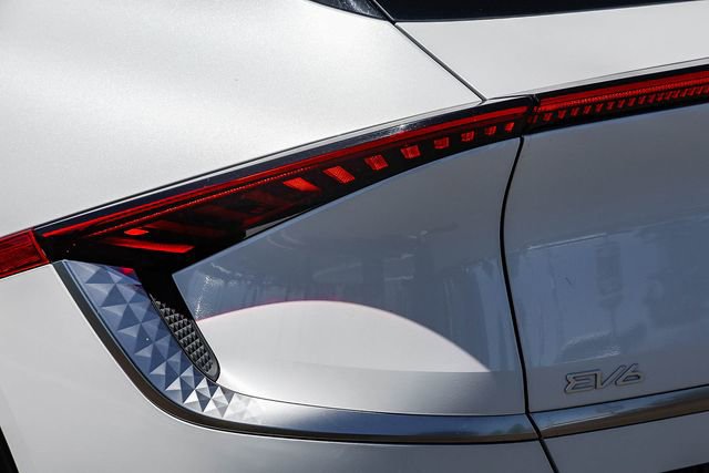 Used 2023 Kia EV6 Wind w/ Wind Technology Package RWD image 10