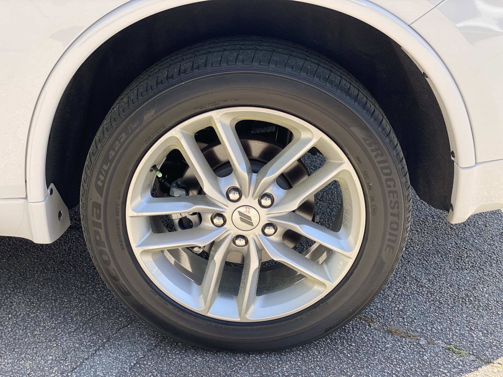 Certified 2022 Dodge Durango GT image 16