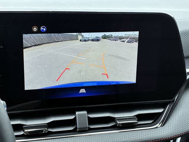 Used 2026 Chevrolet Equinox RS FWD image 30