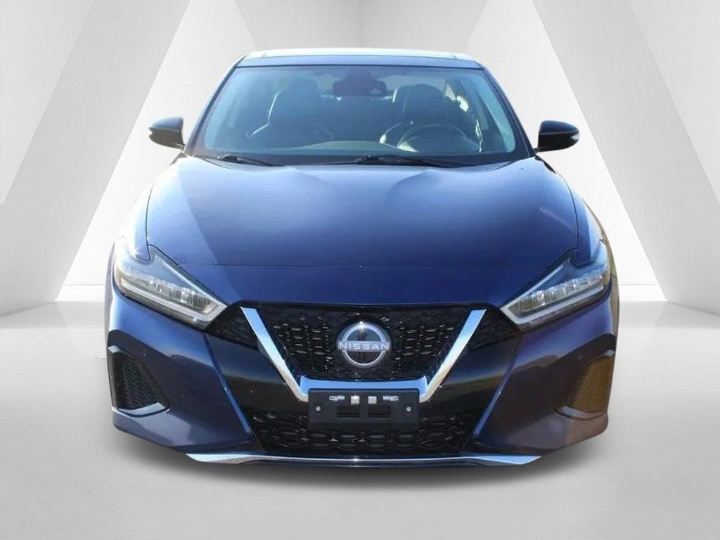 Used 2023 Nissan Maxima SL FWD image 2