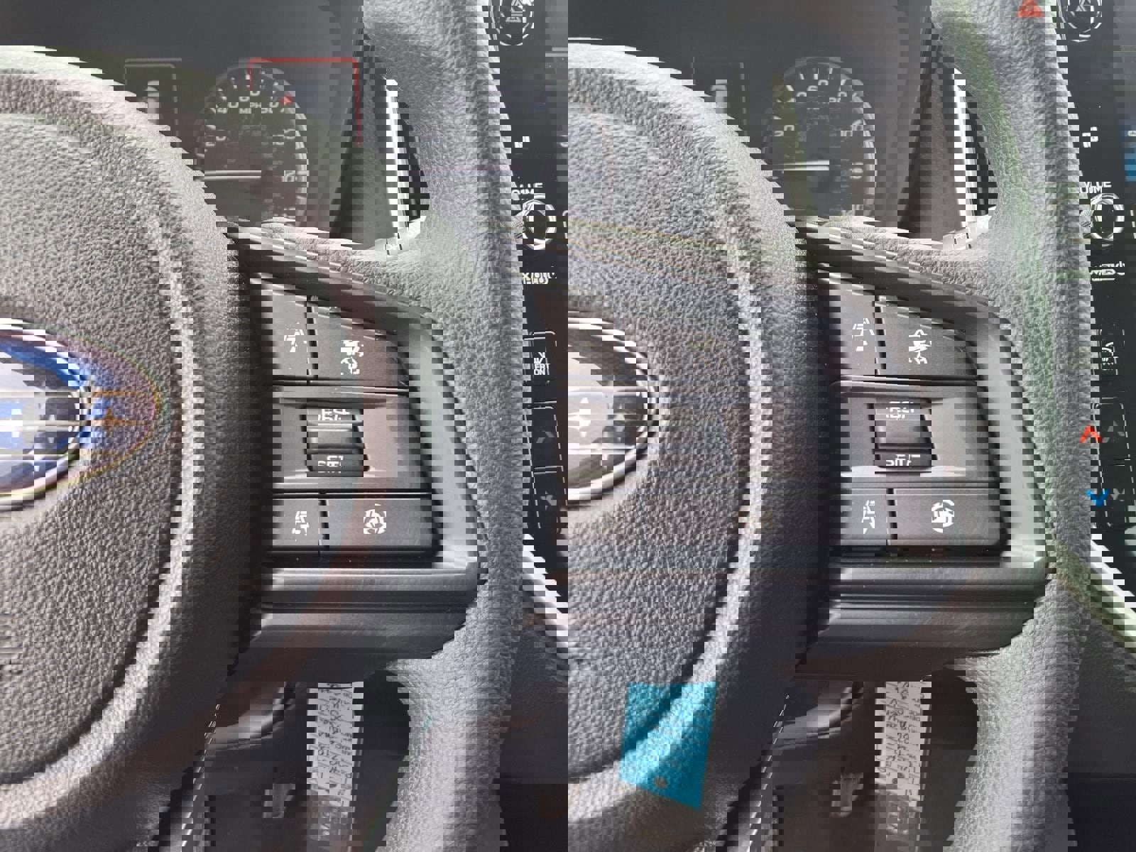 Used 2023 Subaru Ascent 8-Passenger AWD/4WD image 15