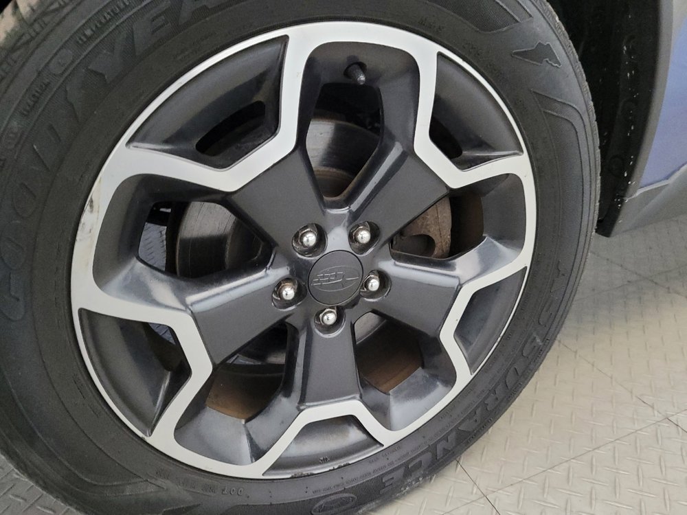 Used 2015 Subaru Crosstrek 2.0i Premium AWD/4WD image 31