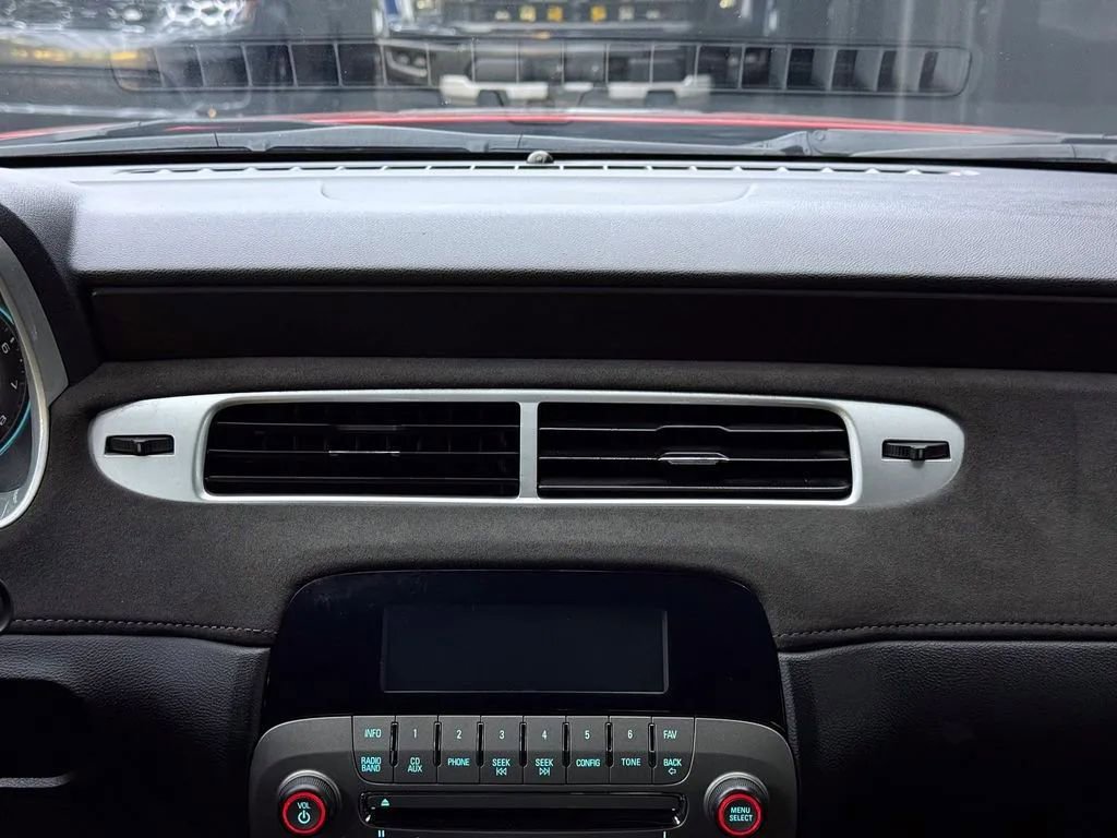 Used 2014 Chevrolet Camaro Z/28 image 18