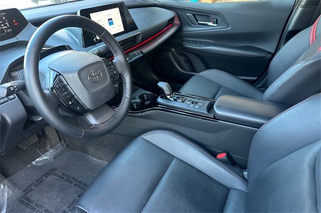 Used 2024 Toyota Prius Prime image 10