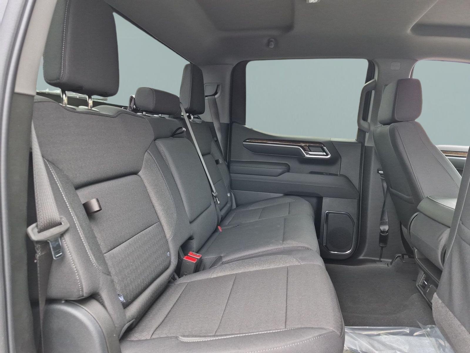 New 2026 GMC Sierra 1500 Elevation AWD/4WD image 26
