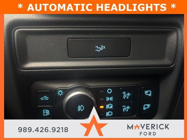 New 2026 Ford F150 XLT w/ Equipment Group 302A MID image 26