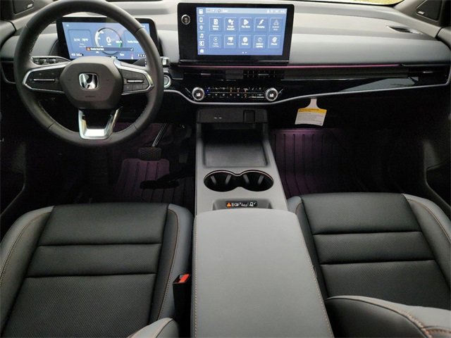 New 2025 Honda Prologue Elite image 18