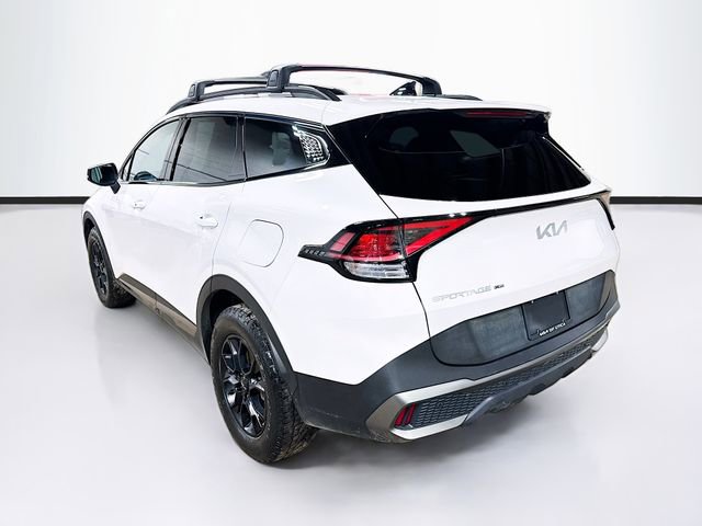 Used 2024 Kia Sportage X-Pro image 5
