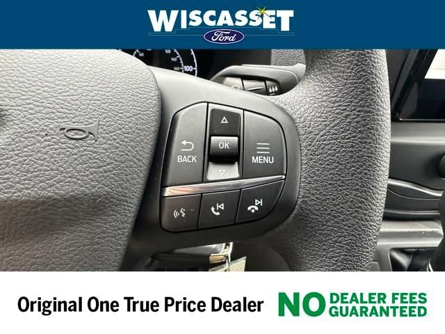 New 2025 Ford Transit 350 Low Roof AWD w/ Exterior Upgrade Package image 14