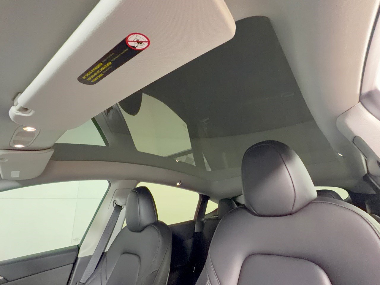 Used 2025 Tesla Model Y Performance AWD/4WD image 27