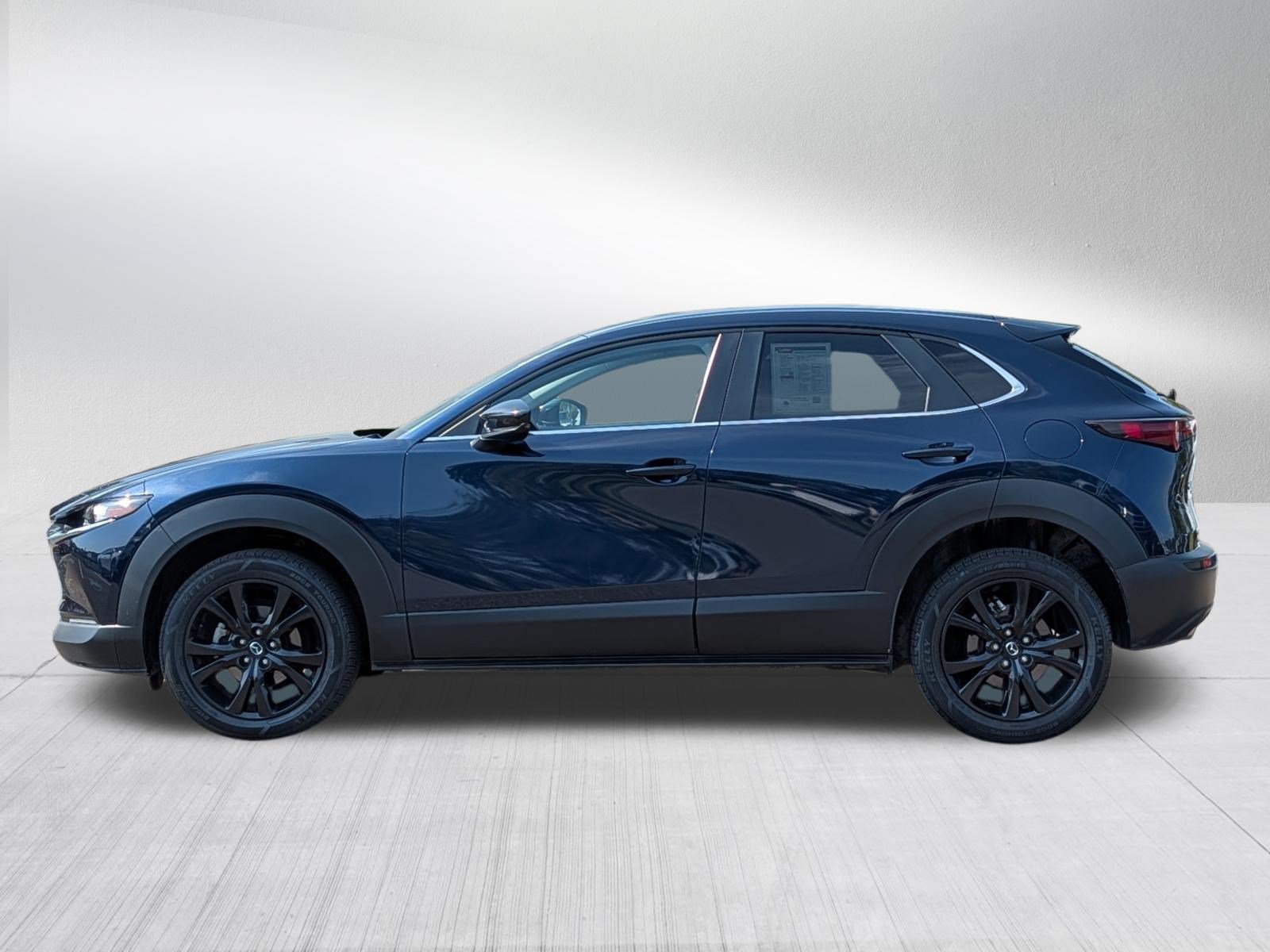 Used 2024 MAZDA CX-30 AWD 2.5 S w/ Select Sport Pkg image 4