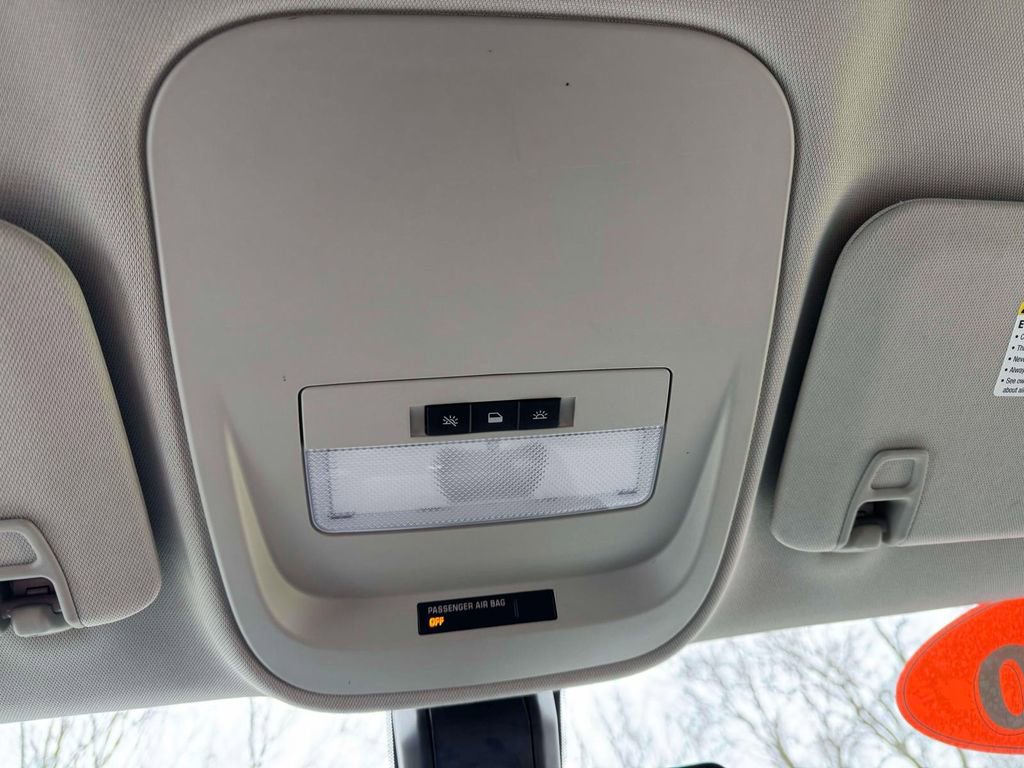 Used 2020 Chevrolet Colorado W/T w/ Custom Special Edition AWD/4WD image 29