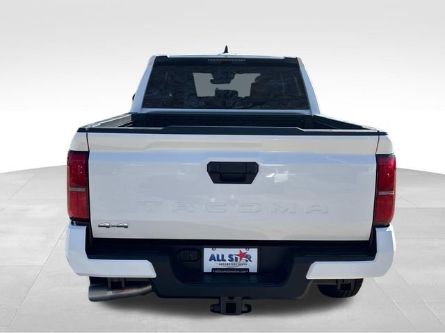 New 2026 Toyota Tacoma SR5 image 7