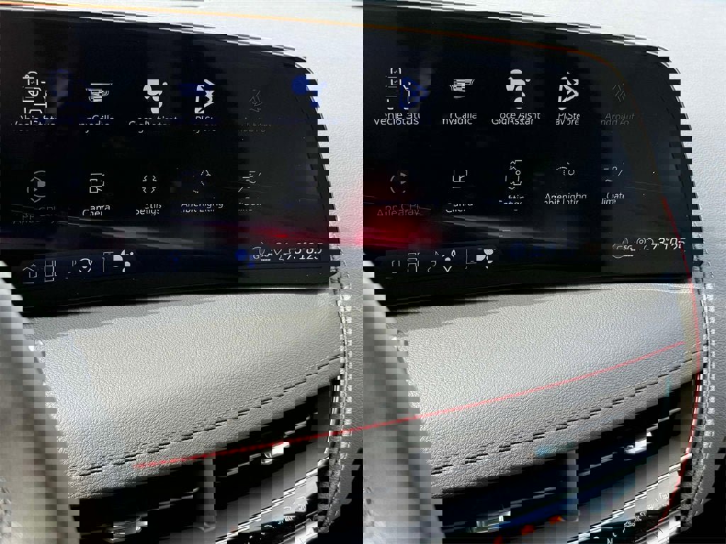 New 2026 Cadillac CT5 V w/ Technology Package image 5