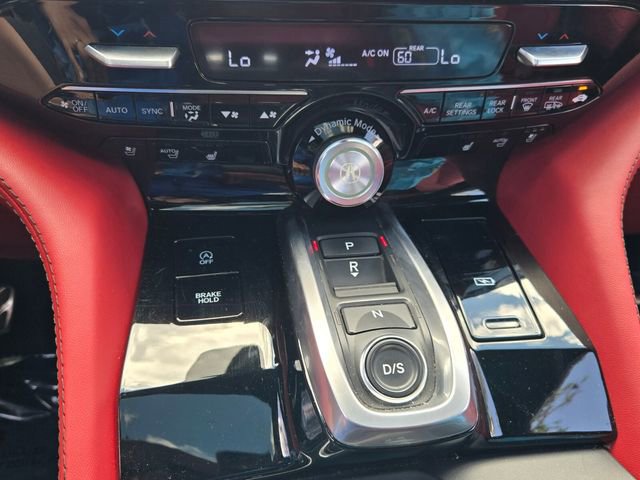 Certified 2023 Acura MDX A-Spec AWD/4WD image 17