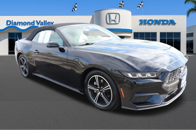 Used 2024 Ford Mustang Premium image 1