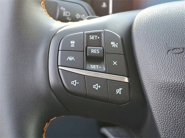 Used 2025 Ford Maverick Tremor image 26