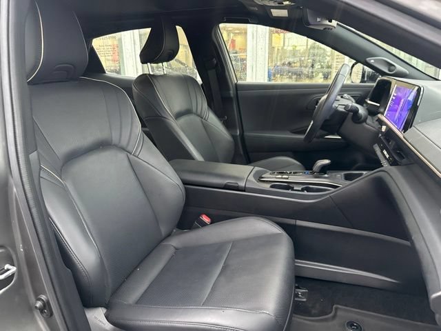 Used 2023 Toyota Crown w/ Advanced Technology Package AWD/4WD image 24