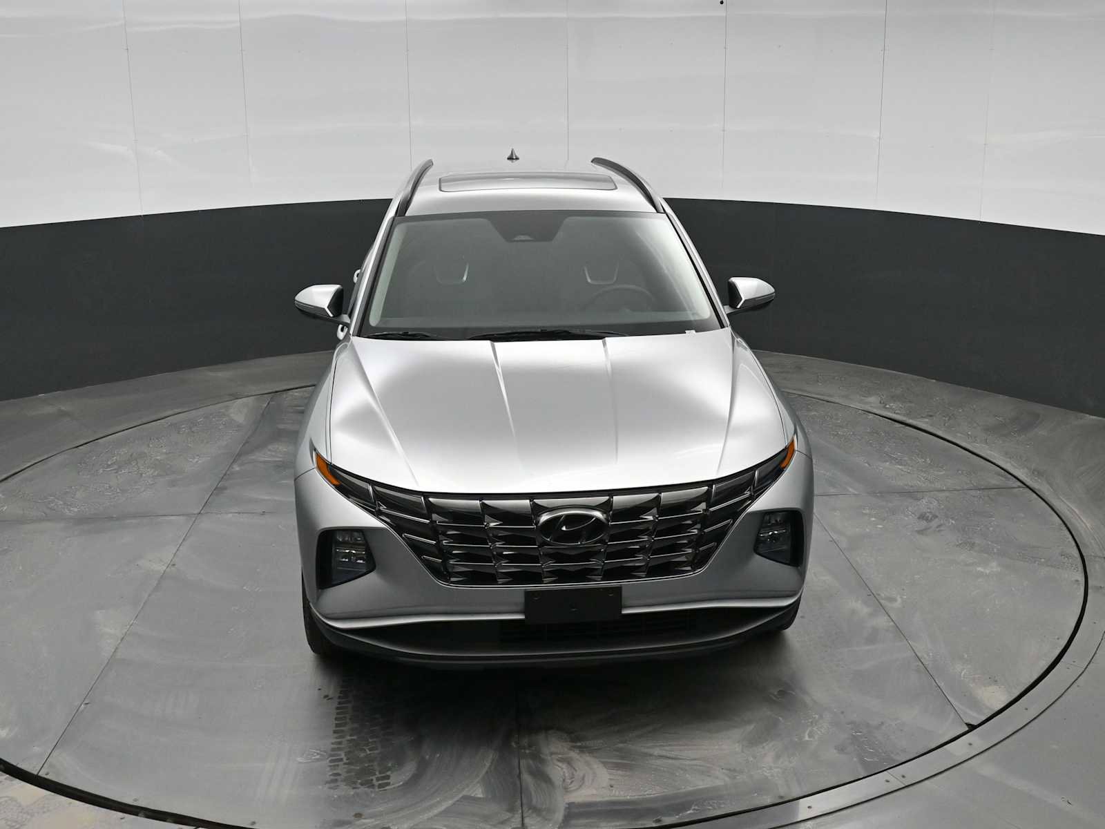 Used 2022 Hyundai Tucson SEL w/ Convenience + Premium Package image 22