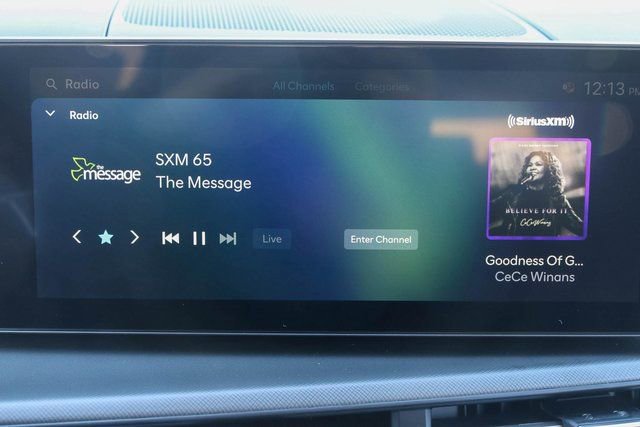 New 2026 Hyundai Santa Fe SEL image 22