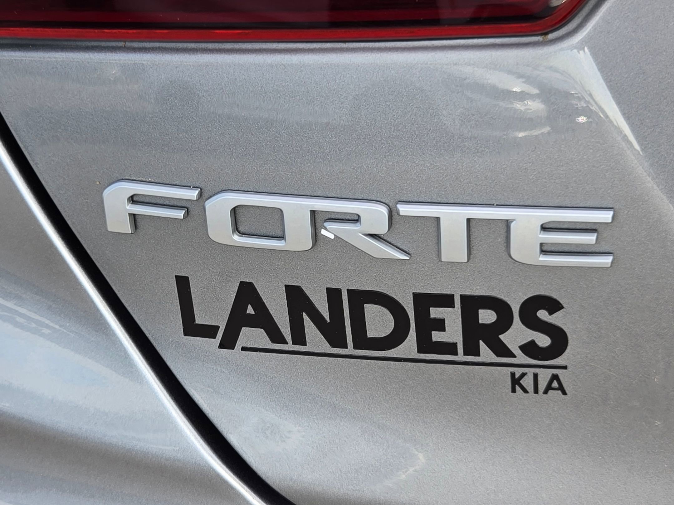 Used 2023 Kia Forte GT FWD image 38