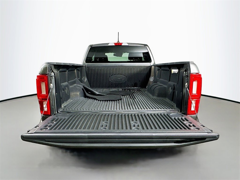 Used 2019 Ford Ranger XLT w/ Equipment Group 301A Mid image 6