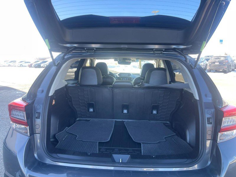 Used 2023 Subaru Crosstrek 2.5i Limited w/ Moonroof Package AWD/4WD image 16