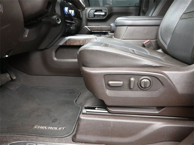 Used 2019 GMC Sierra 1500 Denali w/ Denali Ultimate Package image 19