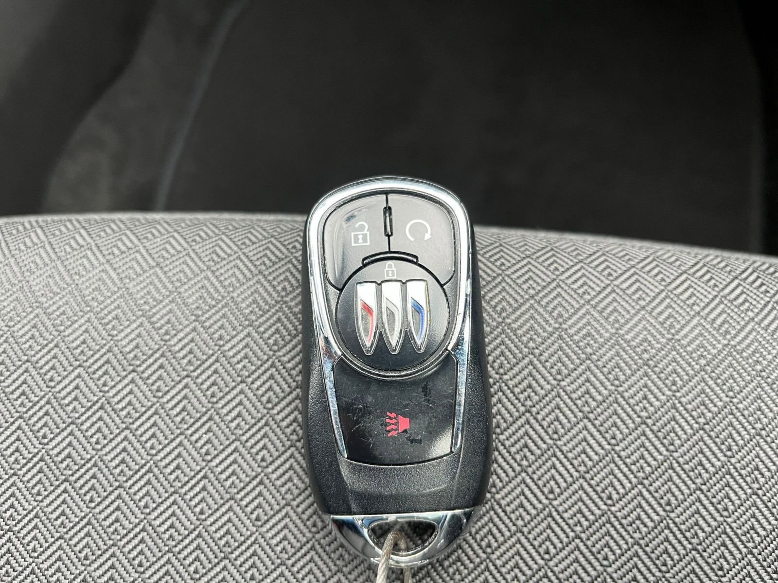 Used 2025 Buick Encore GX Preferred image 22